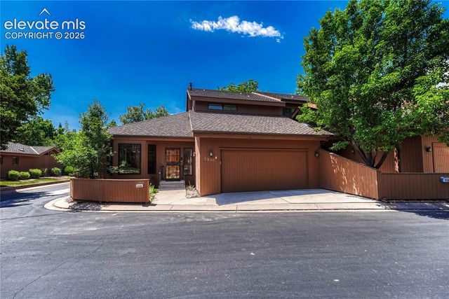 2338 Wood Avenue, Colorado Springs, CO 80907