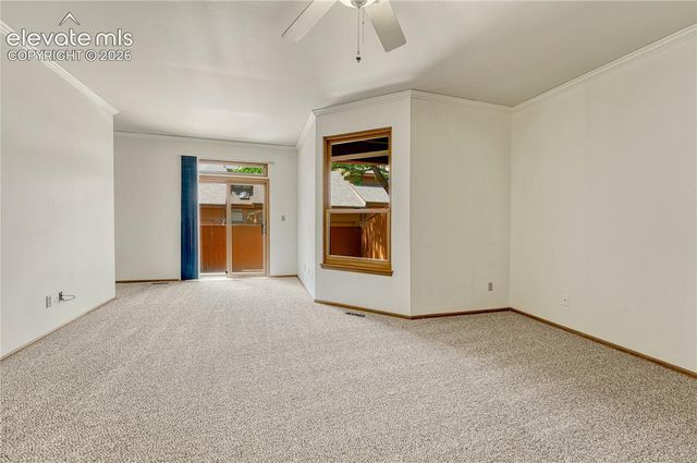 2338 Wood Avenue, Colorado Springs, CO 80907