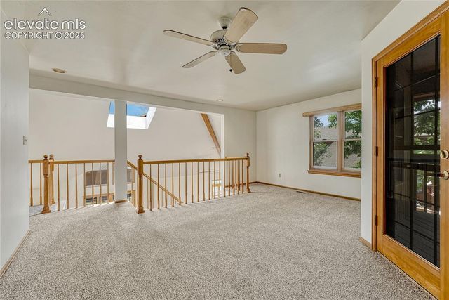 2338 Wood Avenue, Colorado Springs, CO 80907
