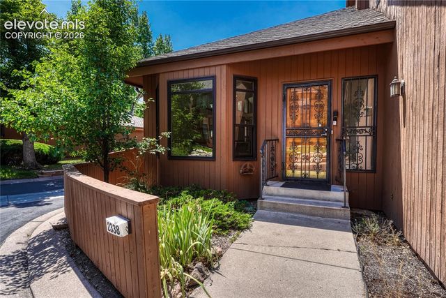 2338 Wood Avenue, Colorado Springs, CO 80907