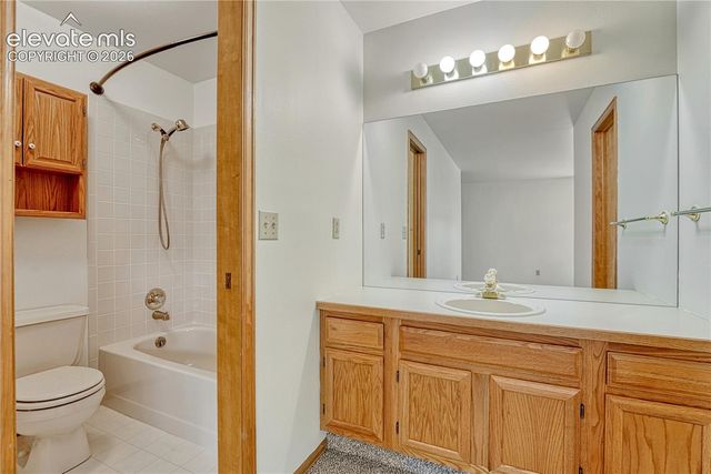 2338 Wood Avenue, Colorado Springs, CO 80907