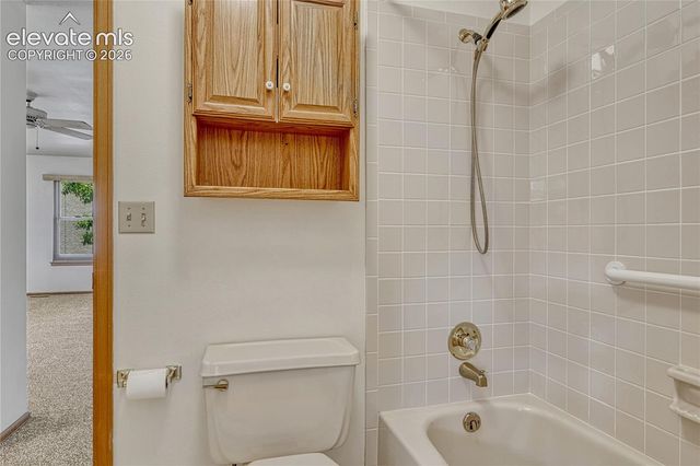 2338 Wood Avenue, Colorado Springs, CO 80907