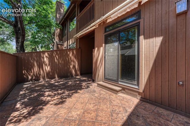 2338 Wood Avenue, Colorado Springs, CO 80907