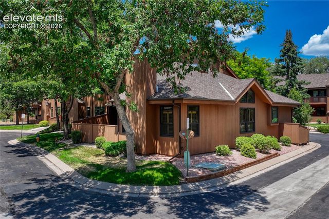 2338 Wood Avenue, Colorado Springs, CO 80907