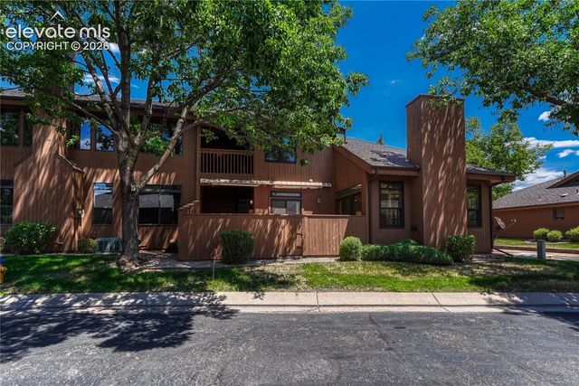 2338 Wood Avenue, Colorado Springs, CO 80907