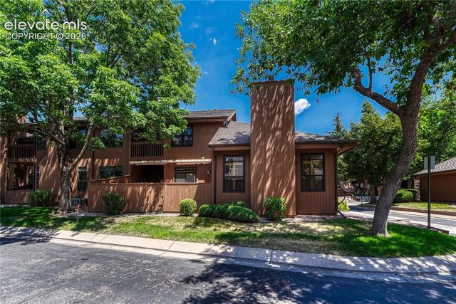 2338 Wood Avenue, Colorado Springs, CO 80907