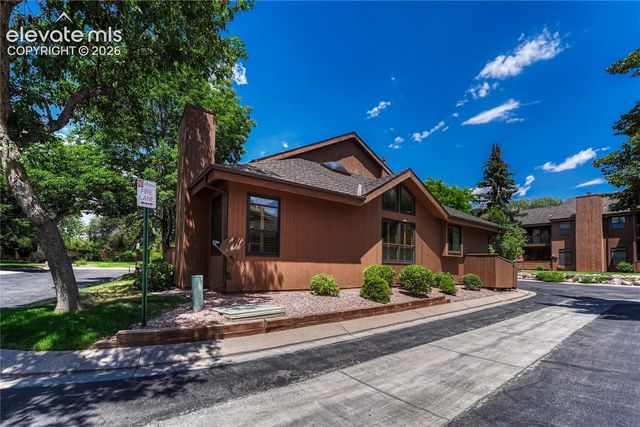 2338 Wood Avenue, Colorado Springs, CO 80907