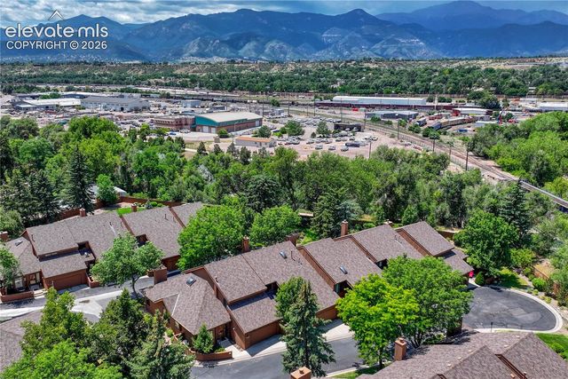 2338 Wood Avenue, Colorado Springs, CO 80907