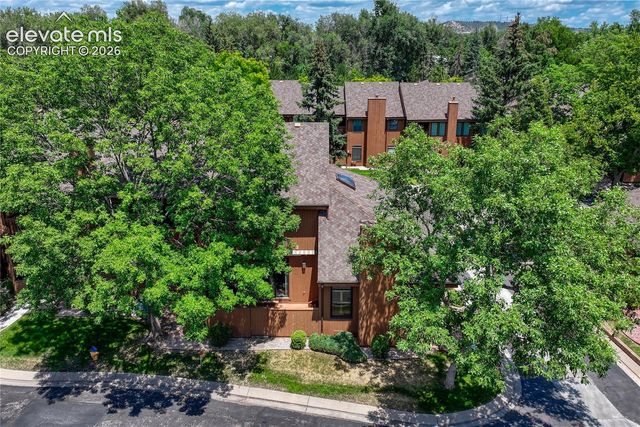 2338 Wood Avenue, Colorado Springs, CO 80907