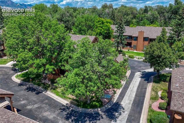 2338 Wood Avenue, Colorado Springs, CO 80907