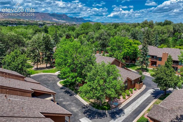 2338 Wood Avenue, Colorado Springs, CO 80907