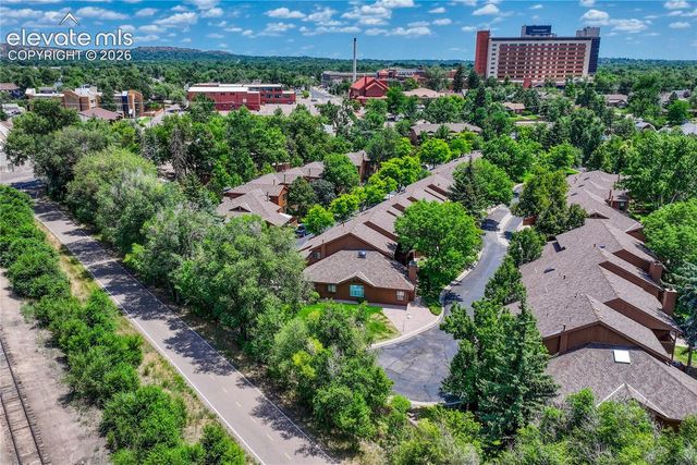 2338 Wood Avenue, Colorado Springs, CO 80907