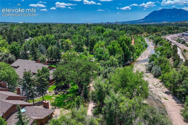 2338 Wood Avenue, Colorado Springs, CO 80907