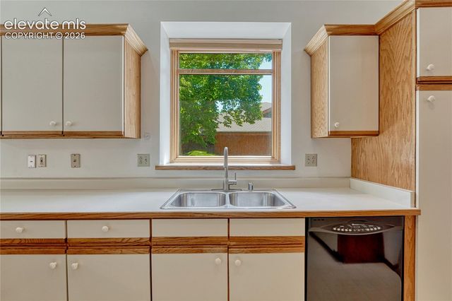 2338 Wood Avenue, Colorado Springs, CO 80907