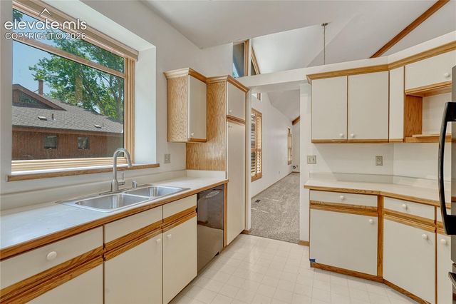 2338 Wood Avenue, Colorado Springs, CO 80907