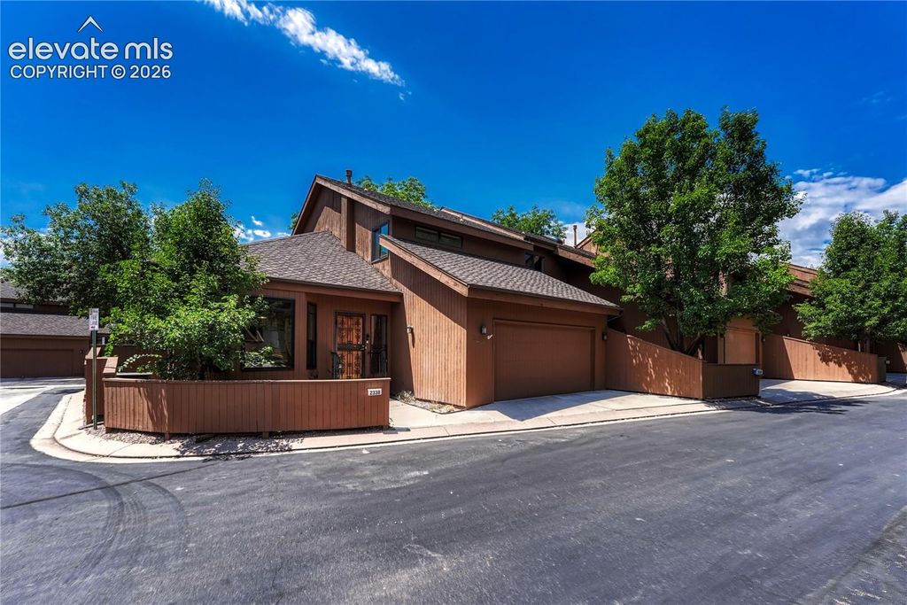 2338 Wood Avenue, Colorado Springs, CO 80907