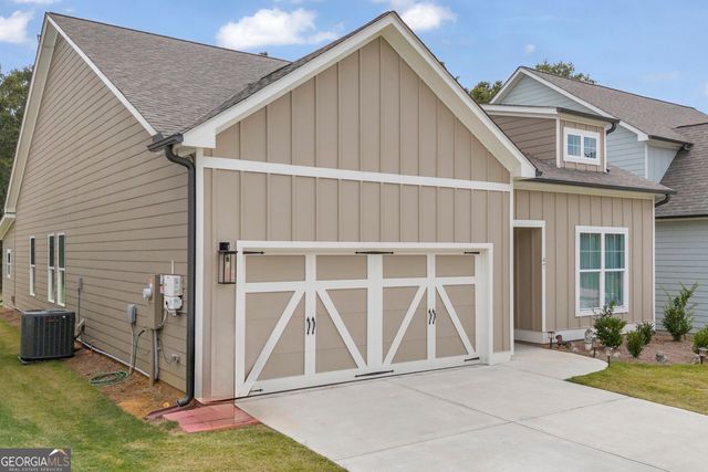 47 Bowers Estates Drive, Hartwell, GA 30643