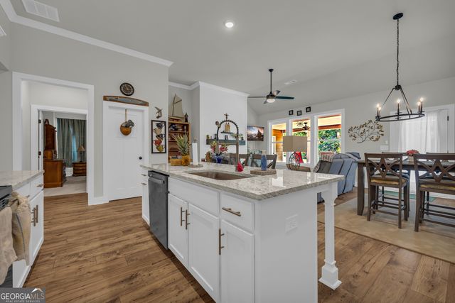 47 Bowers Estates Drive, Hartwell, GA 30643