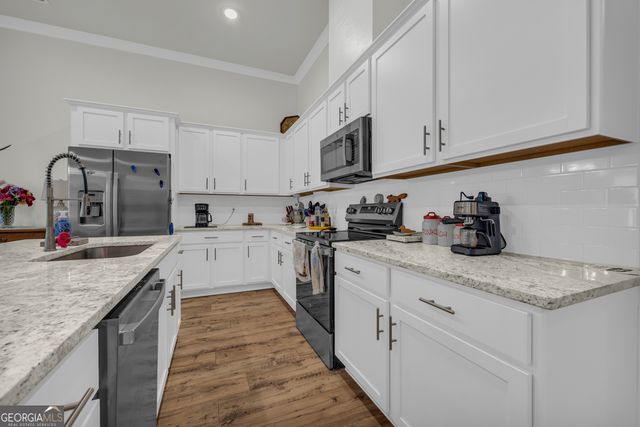 47 Bowers Estates Drive, Hartwell, GA 30643