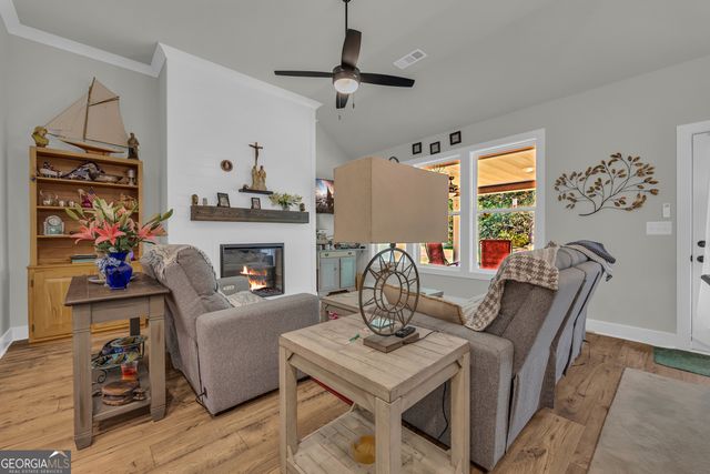 47 Bowers Estates Drive, Hartwell, GA 30643