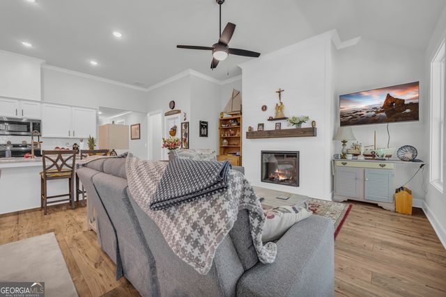 47 Bowers Estates Drive, Hartwell, GA 30643