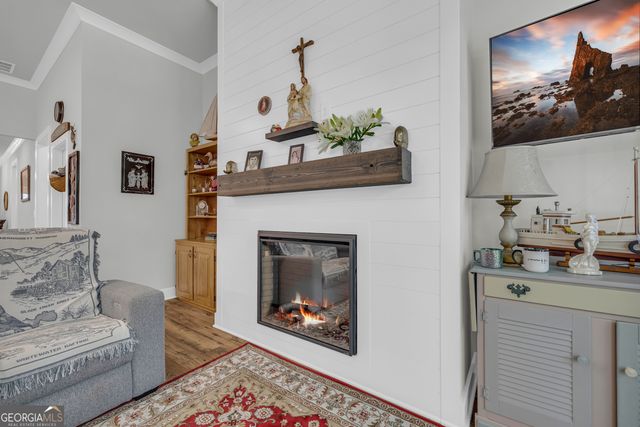 47 Bowers Estates Drive, Hartwell, GA 30643