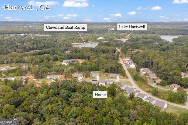 47 Bowers Estates Drive, Hartwell, GA 30643