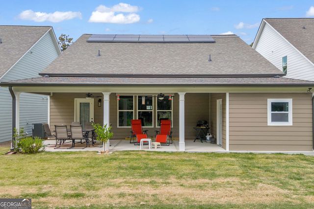 47 Bowers Estates Drive, Hartwell, GA 30643