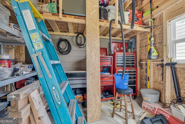 47 Bowers Estates Drive, Hartwell, GA 30643