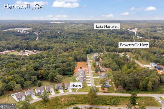 47 Bowers Estates Drive, Hartwell, GA 30643