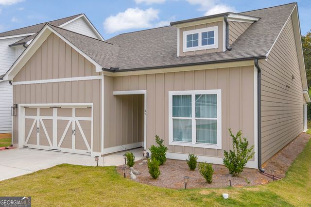 47 Bowers Estates Drive, Hartwell, GA 30643