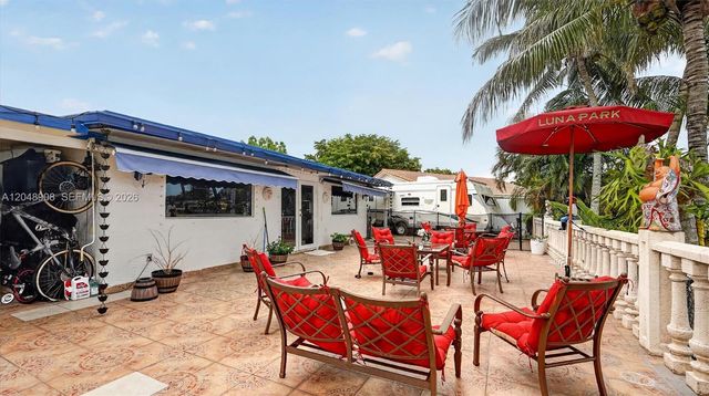 15022 SW 67th Lane, Miami, FL 33193