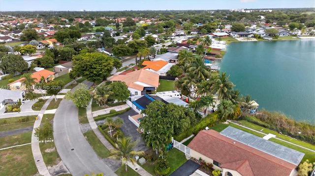 15022 SW 67th Lane, Miami, FL 33193