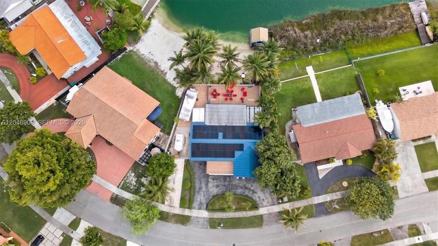 15022 SW 67th Lane, Miami, FL 33193