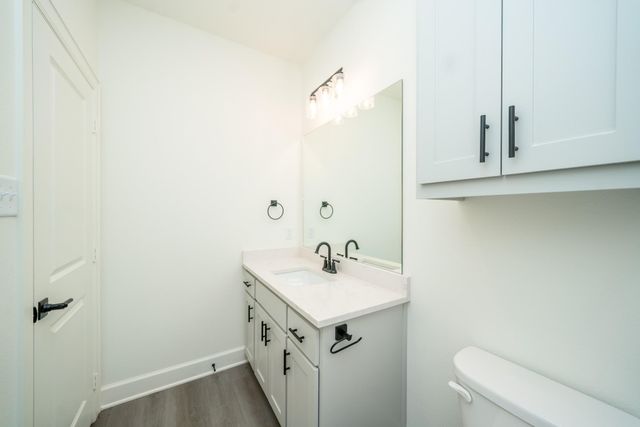 390 Alexander Street, Kilgore, TX 75662