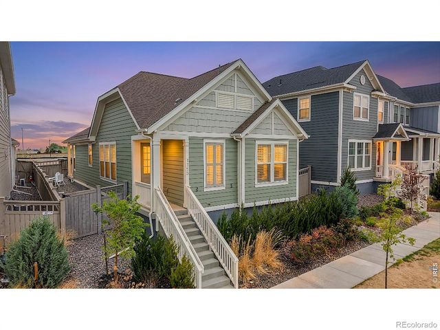 1755 Peach Avenue, Erie, CO 80516