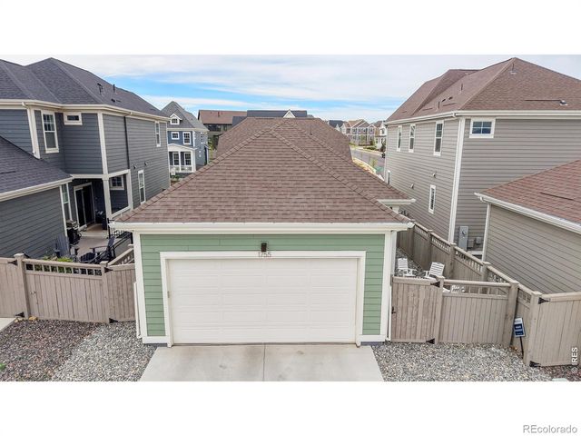 1755 Peach Avenue, Erie, CO 80516