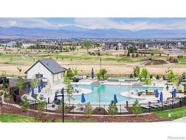 1755 Peach Avenue, Erie, CO 80516