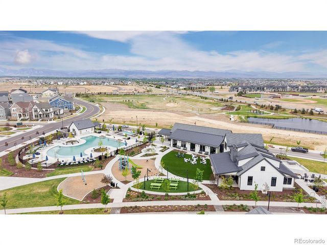 1755 Peach Avenue, Erie, CO 80516