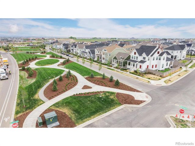 1755 Peach Avenue, Erie, CO 80516