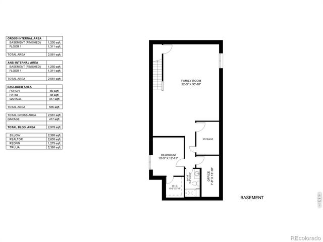 1755 Peach Avenue, Erie, CO 80516
