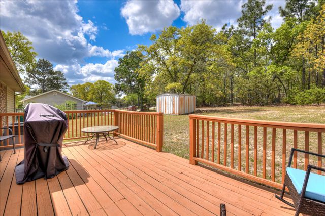 488 Mayfield Road, Aiken, SC 29801