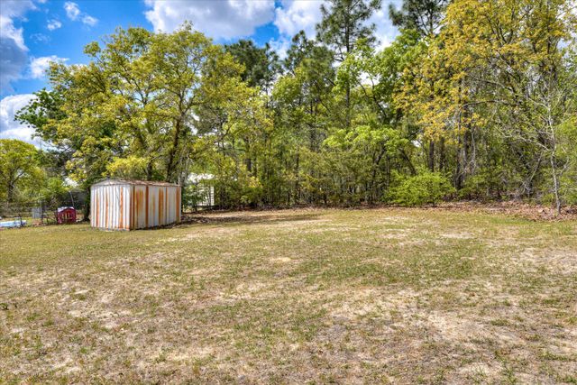 488 Mayfield Road, Aiken, SC 29801