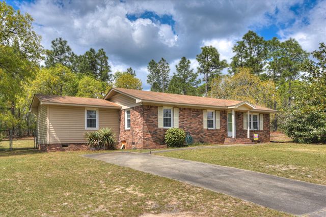 488 Mayfield Road, Aiken, SC 29801