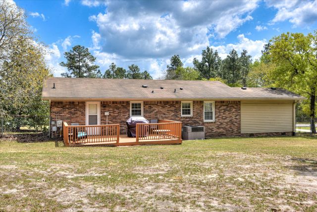 488 Mayfield Road, Aiken, SC 29801