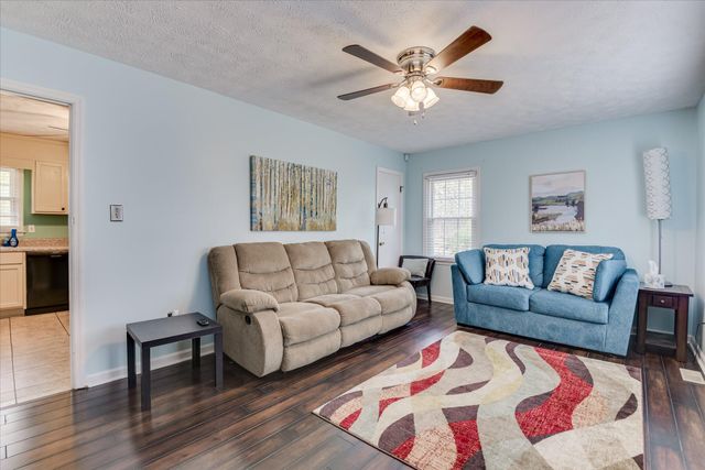 488 Mayfield Road, Aiken, SC 29801