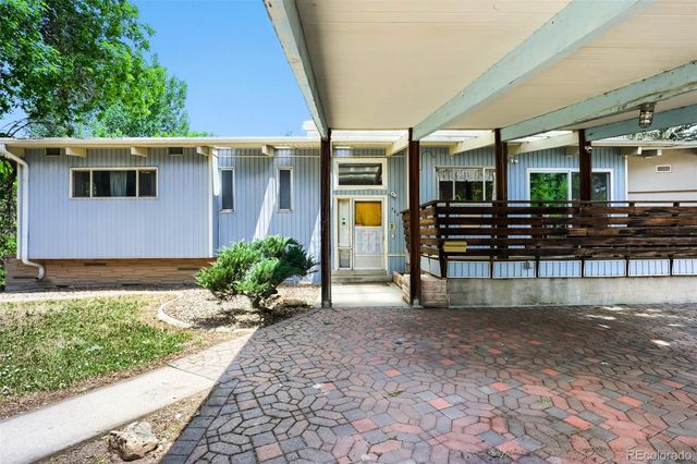 700 Dudley Street, Lakewood, CO 80215