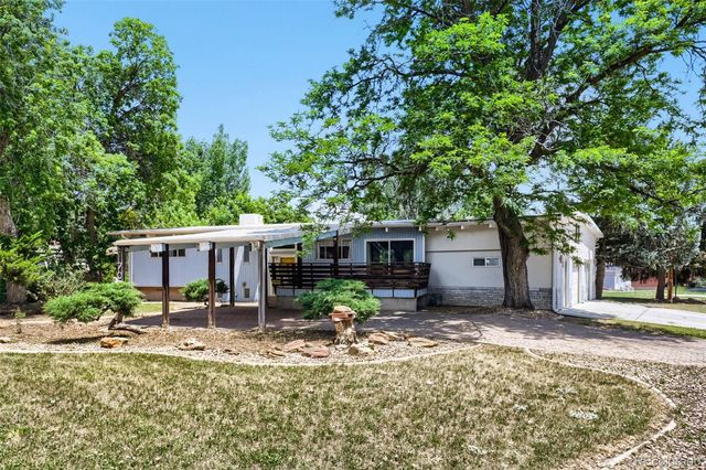 700 Dudley Street, Lakewood, CO 80215
