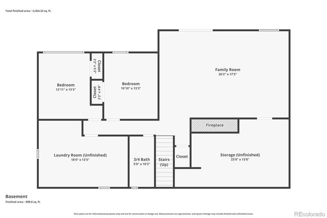 700 Dudley Street, Lakewood, CO 80215