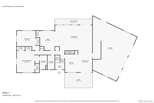 700 Dudley Street, Lakewood, CO 80215
